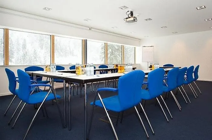 Alpenhotel Ammerwald