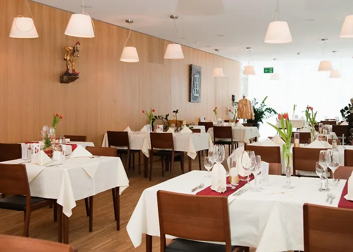 Alpenhotel Ammerwald