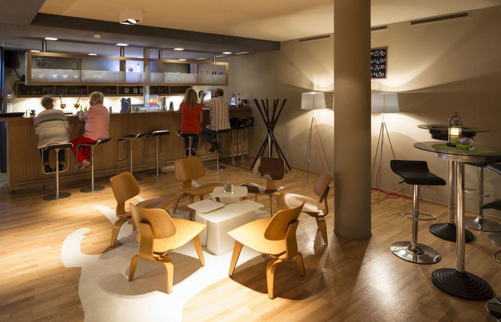 Alpenhotel Ammerwald 3* Reutte