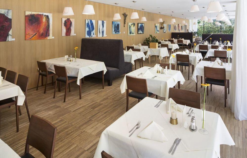 Alpenhotel Ammerwald Hotel