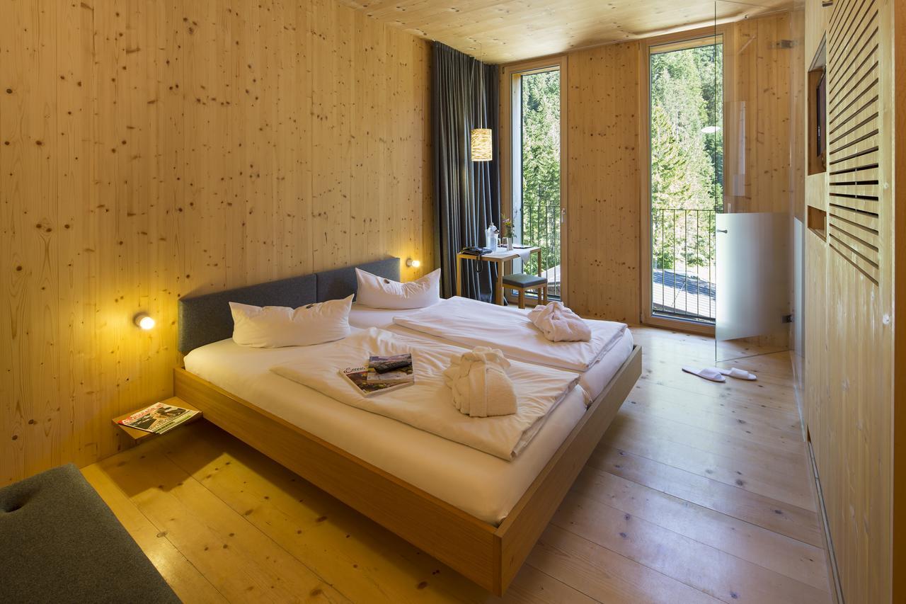Hotel Alpenhotel Ammerwald 3*
