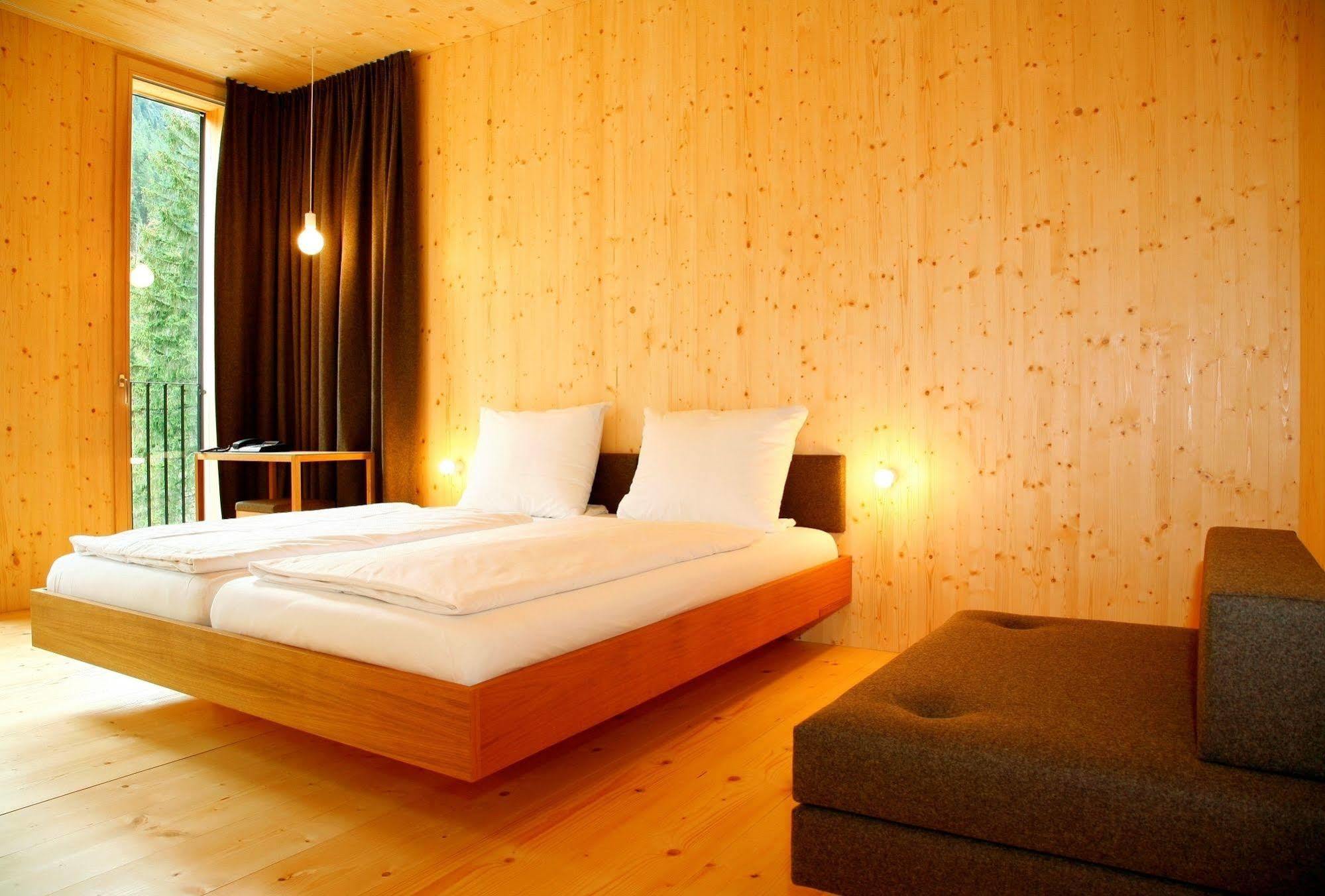 Alpenhotel Ammerwald Hotel Reutte