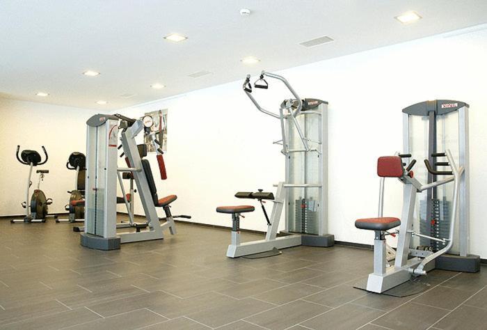 Alpenhotel Ammerwald Hotel 3*